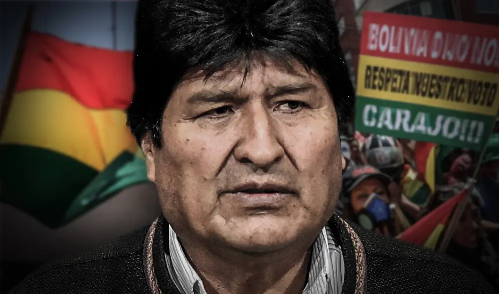 Crisis en Bolivia EN VIVO: Revelan cómo luce el interior de la casa del exmandatario, Evo Morales [VIDEO]