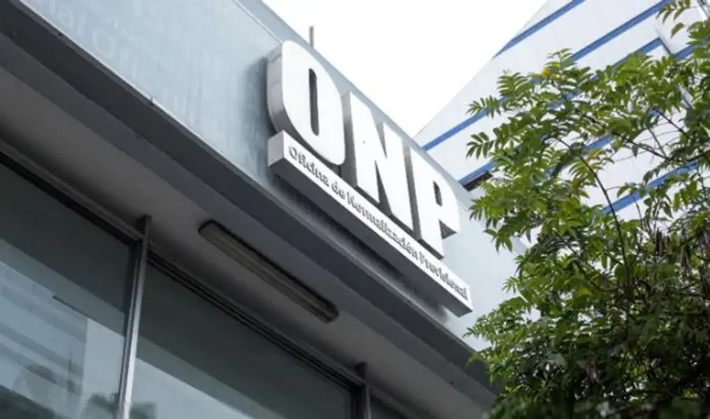 ONP: 3,7 millones de afiliados que no perciben ingresos y 560 mil jubilados recibirán bono de 760 soles ONP: 3,7 millones de afiliados que no perciben ingresos y 560 mil jubilados recibirán bono de 760 soles