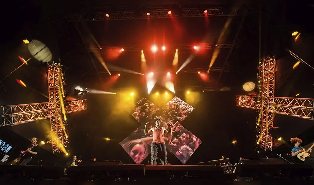 Edición 11 de 'Vivo X el Rock' cambia de fecha: ¿Cuáles fueron las razones?