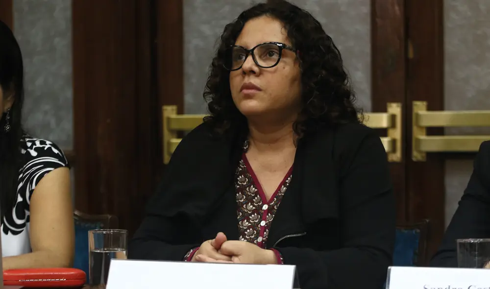 El Informante: De heroína a villana, por Ricardo Uceda 