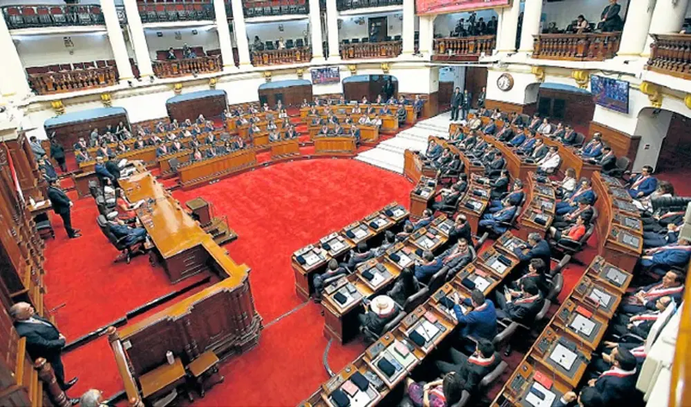 Partido Morado no aprueba retiro del 25% de los fondos de AFP Partido Morado no aprueba retiro del 25% de los fondos de AFP