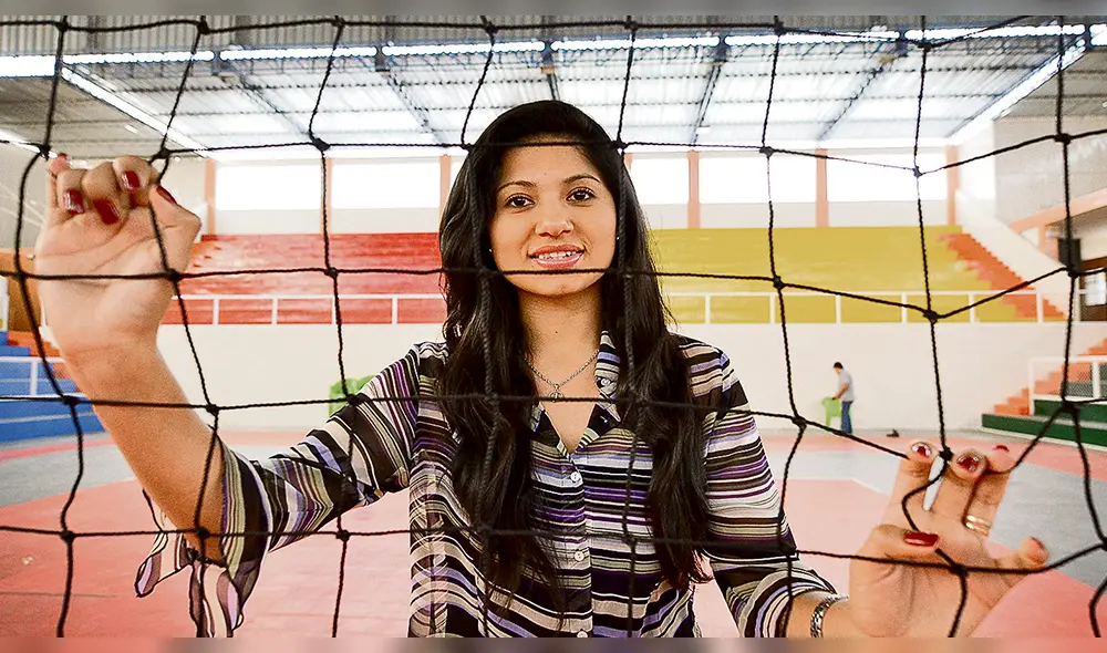 Diana Gonzales ya no preside la FPV