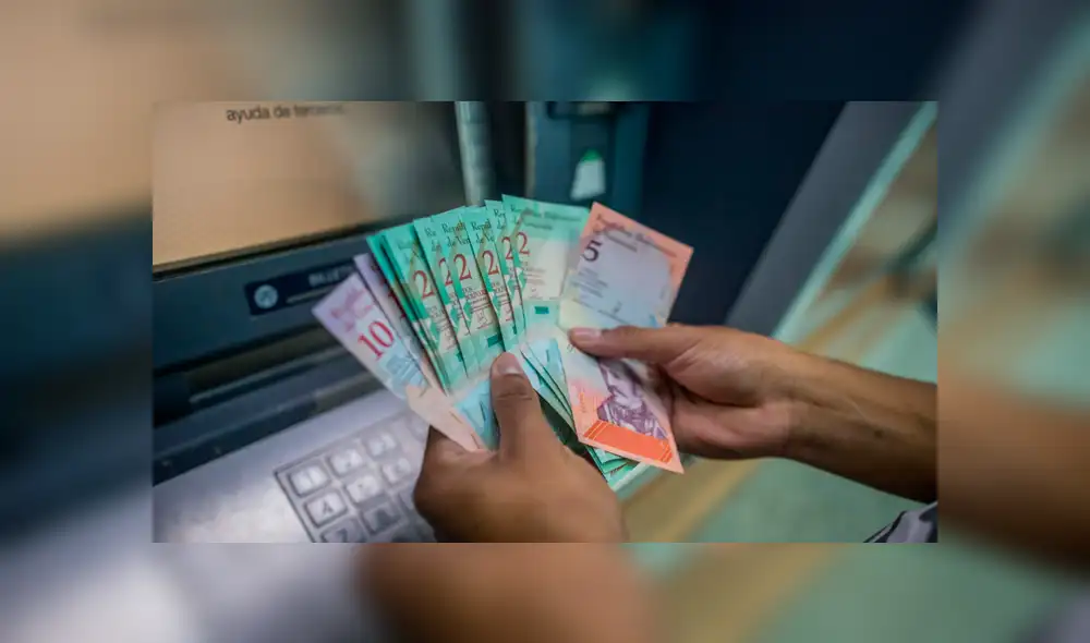 Cuatro puntos claves del "paquetazo rojo" de Nicolás Maduro 