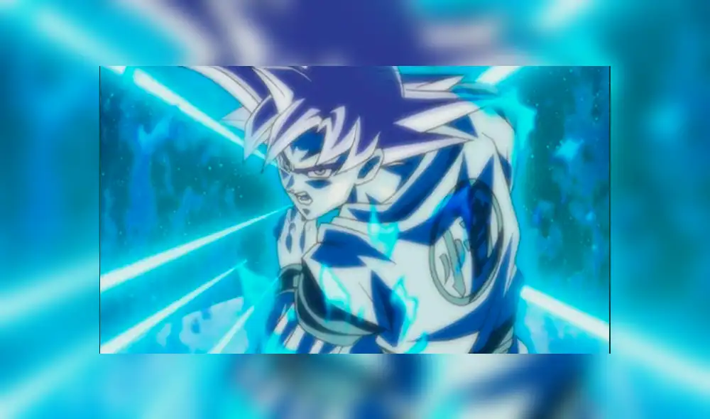 Dragon Ball Super: miles quedan asombrado por cosplayer que se disfraza de Gokú para hacer 'Kame Hame Ha' [FOTOS]