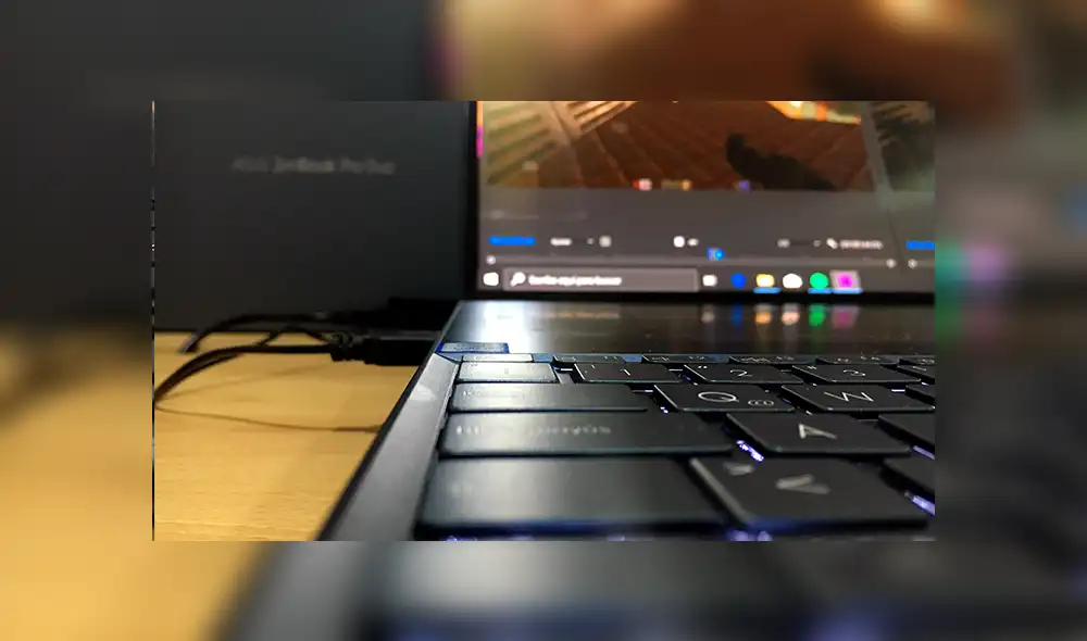 Disipación del calor óptima.