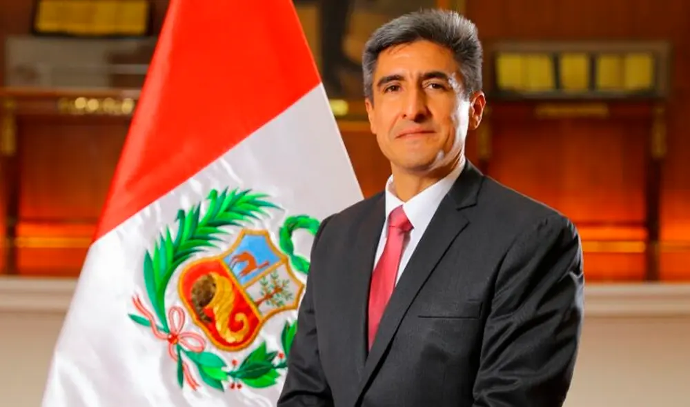 Neyra nombra a reemplazos de funcionarios que renunciaron tras el caso Swing Neyra nombra a reemplazos de funcionarios que renunciaron tras el caso Swing