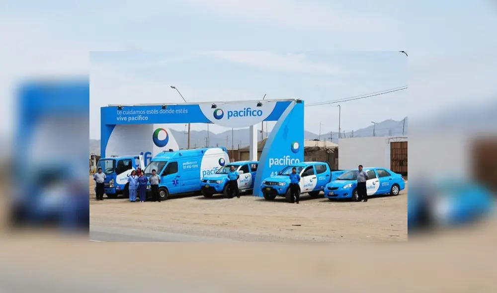 Credicorp: ¿Qué empresas conforman el holding financiero? Credicorp: ¿Qué empresas conforman el holding financiero?