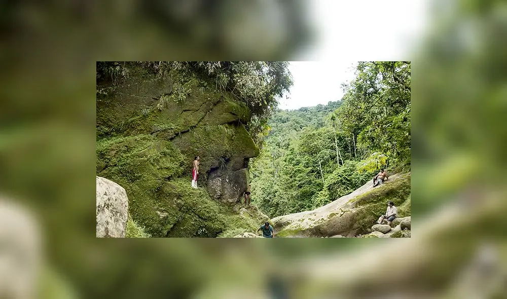 Aprueban plan de desarrollo ecoturístico para seis comunidades Amarakaeri Aprueban plan de desarrollo ecoturístico para seis comunidades Amarakaeri