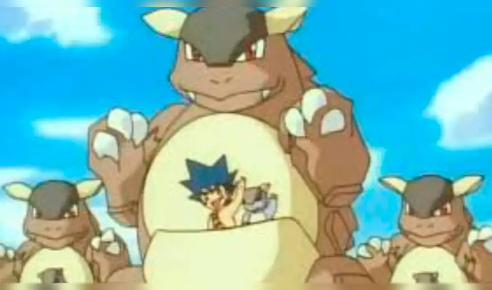 Pokémon GO: De esta forma podrás atrapar a todos los pokémones ‘regionales’ en tu ciudad [FOTOS]