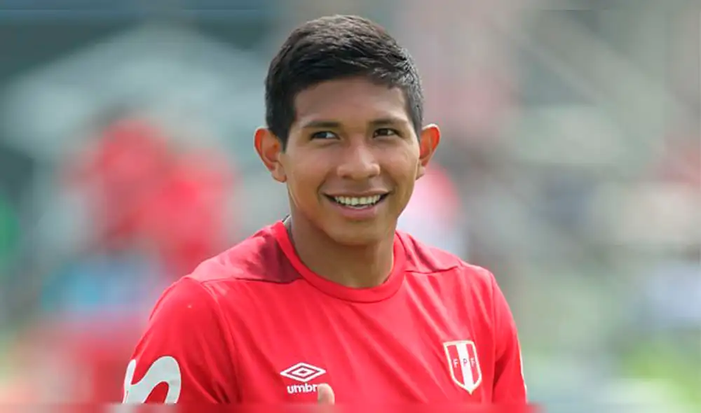 Edison Flores emprende campaña para ayudar a niño que necesita prótesis