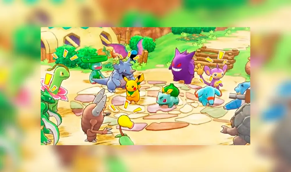 Donde todos nos podrán ayudar en distintas situaciones. Donde todos nos podrán ayudar en distintas situaciones.