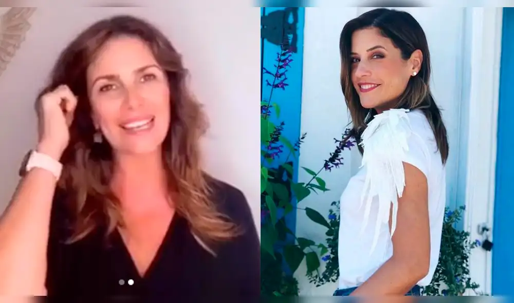 ¿Almendra Gomelsky celebrará los 30 años de 'Nubeluz' junto a María Pía Copello?