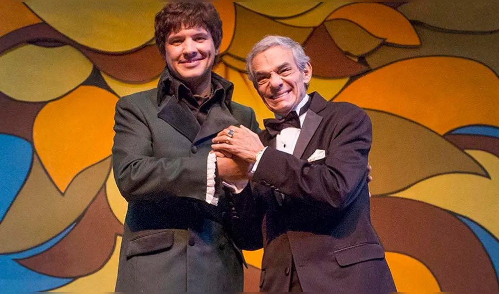 José José falleció a los 71 años tras una dura lucha contra el cáncer de páncreas José José falleció a los 71 años tras una dura lucha contra el cáncer de páncreas