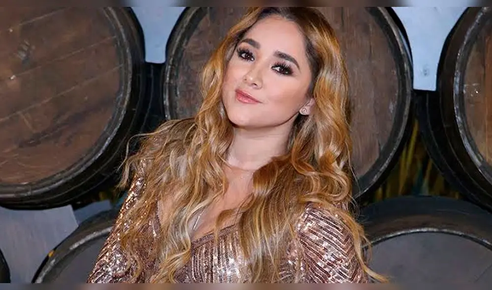 Sherlyn Instagram emabarazo, México