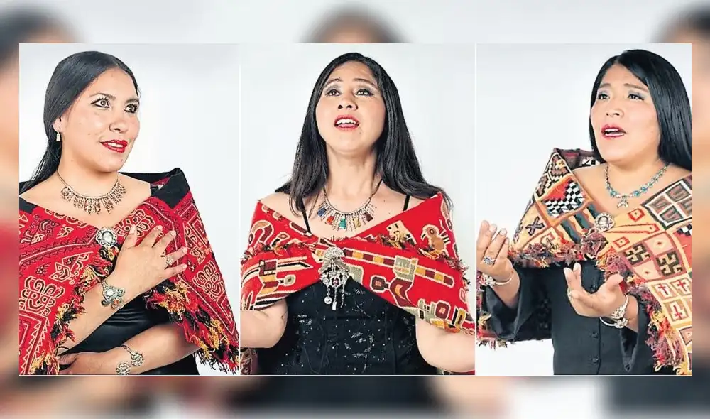 “Qhapaq Raymi”, la Navidad andina