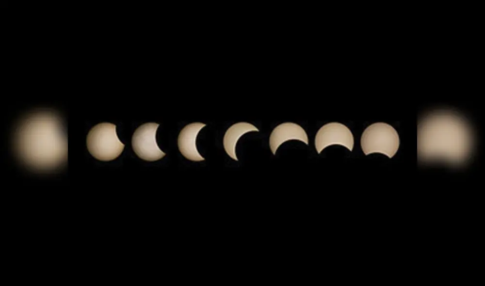 Eclipse ‘anillo de fuego': ¿cómo afectará a los signos del zodiaco? Foto: pxfuel.