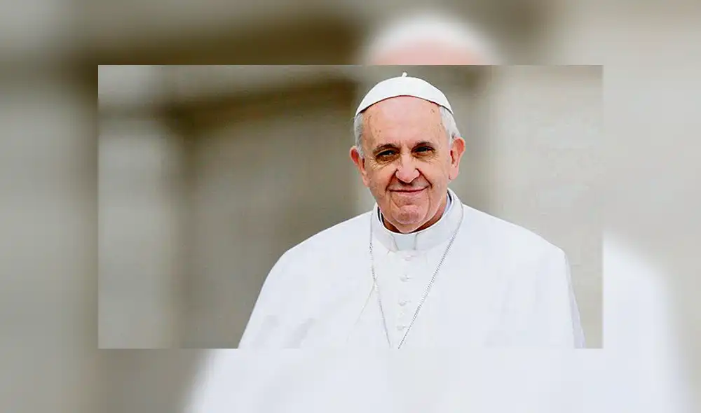 El papa Francisco interviene el Sodalicio por abusos a menores El papa Francisco interviene el Sodalicio por abusos a menores
