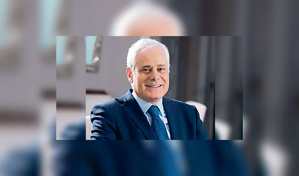 Pide calma a italianos. Embajador Giancarlo María Curcio. Pide calma a italianos. Embajador Giancarlo María Curcio.