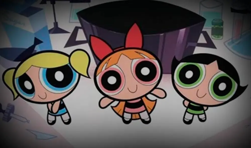 Este polémico capítulo se transmitió en los años 90 Este polémico capítulo se transmitió en los años 90