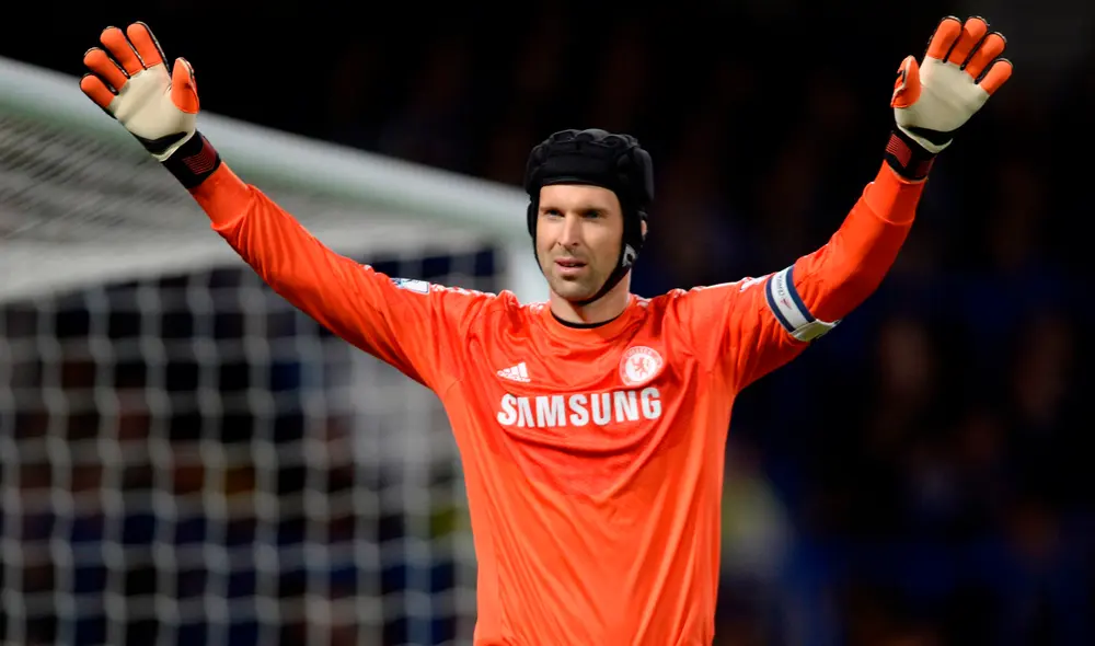 petr cech chelsea difusion