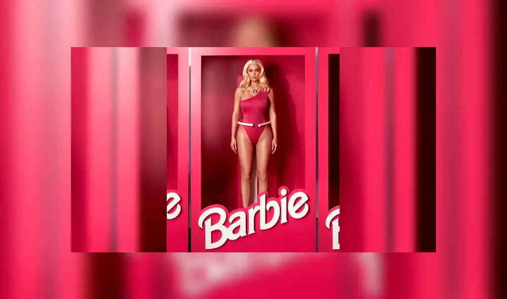 Kylie Jenner se disfraza de Barbie por Halloween y alborota Instagram [FOTOS]