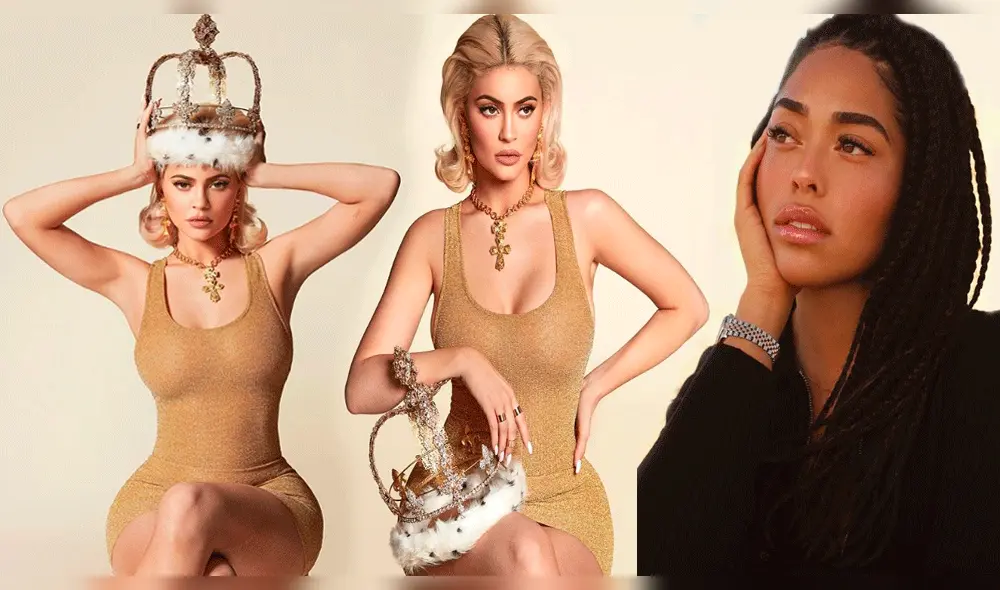 Kylie Jenner: la millonaria más joven que despidió a su socia Jordyn Woods