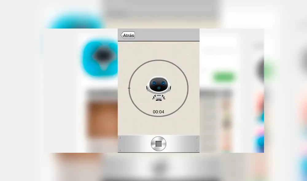 Desliza para ver los detalles de este truco de WhatsApp. Foto: Captura.