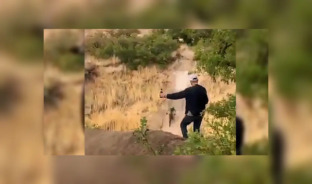 Vía Facebook: "vídeo viral de la moto" esconde los más 'sucio' y estas son las razones para que no lo veas [VIDEO]