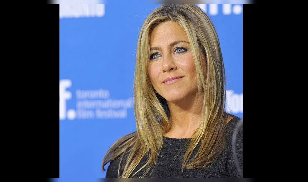 Jennifer Aniston cumple 48 años: ocho datos de la famosa actriz de Hollywood | FOTOS