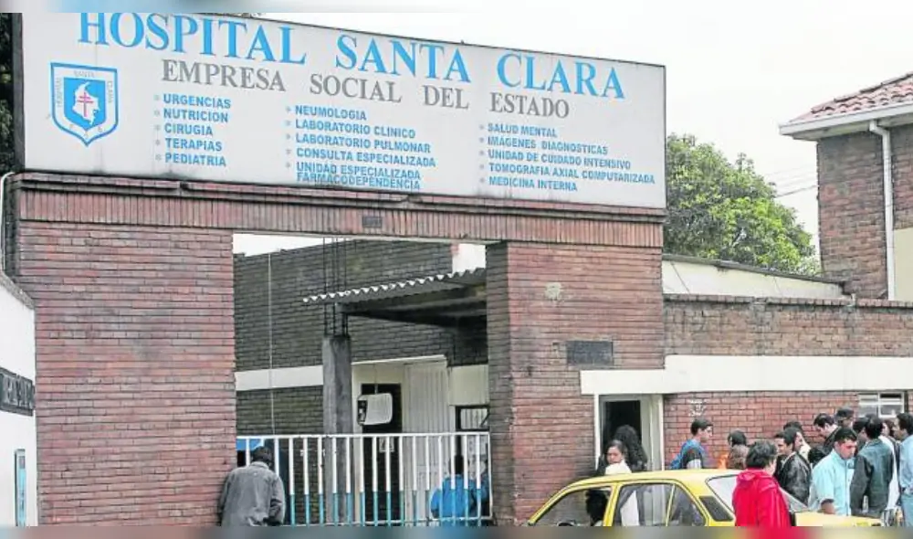 El agresor fue capturado y procesado por el delito de acceso carnal abusivo con persona incapaz de resistir. (Foto: Referencial)