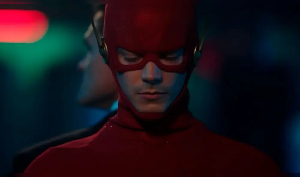 La sexta temporada de The Flash se estrenará el próximo martes 8 de octubre. Foto: Captura