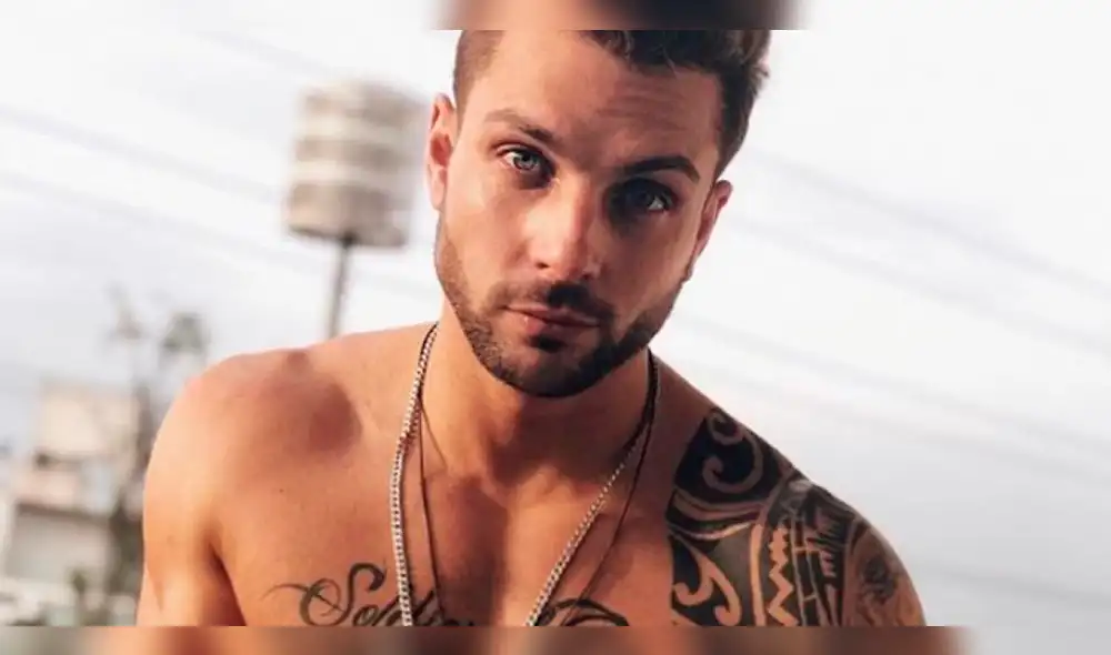 Alexandra Méndez minimiza a Romina Lozano: "No sé si es la novia"