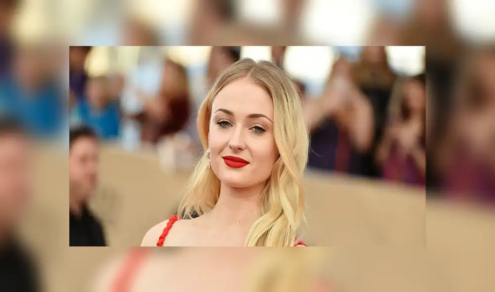 Google Translate: fanático escribe 'Sophie Turner' y el curioso resultado sorprende a miles [FOTOS]