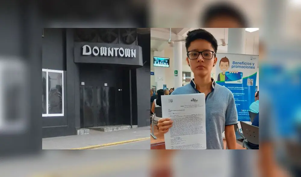 ValeTodo DownTown ValeTodo DownTown