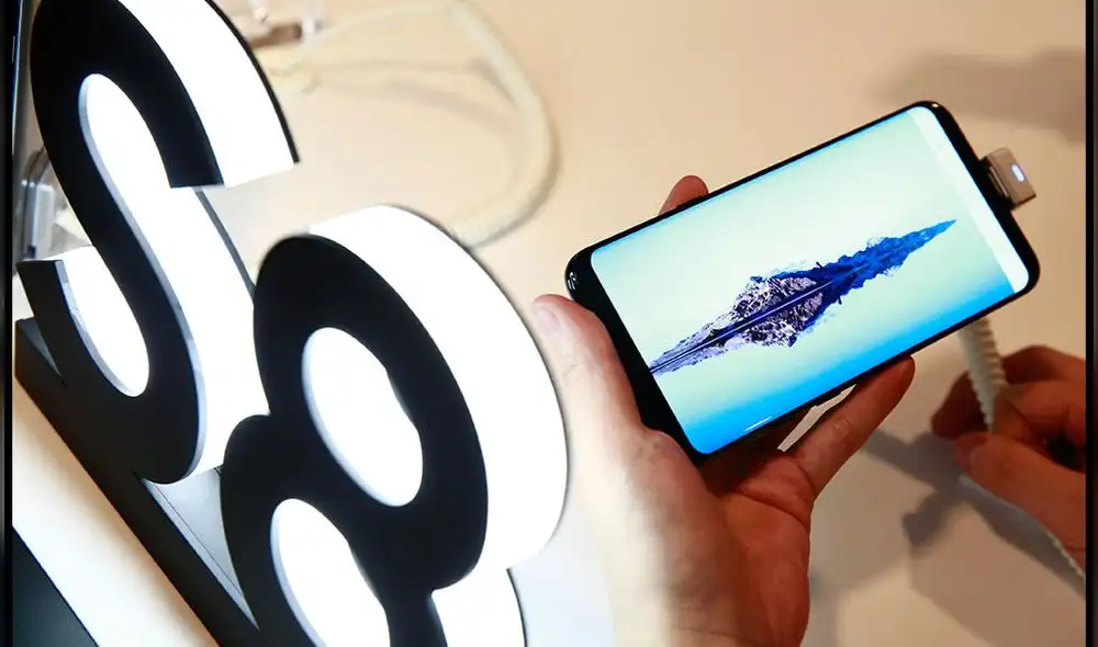 YouTube: Enseñan cómo hacer 'transparente' al nuevo Samsung Galaxy S8 [VIDEO]