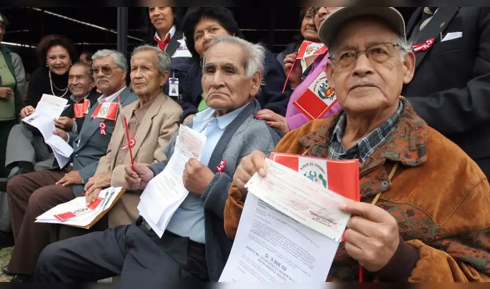 REJA: 13 mil 444 aportantes a las AFP se jubilaron por desempleo