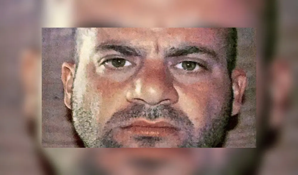 Amir Mohammed Abdul Rahman al-Mawli al-Salbi es un erudito islámico. Foto: Twitter