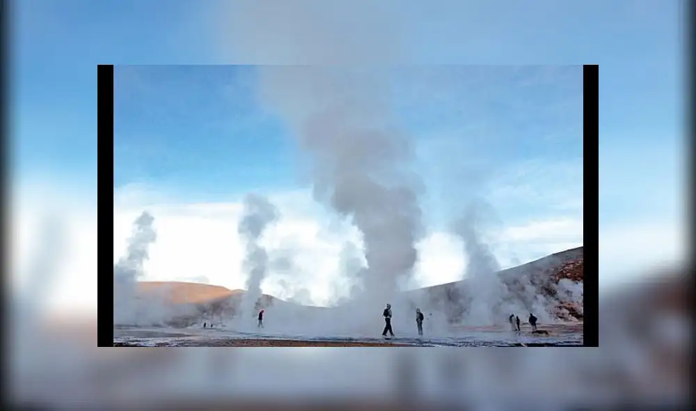 Geotermia: La solución para que el sur genere y consuma su propia energía