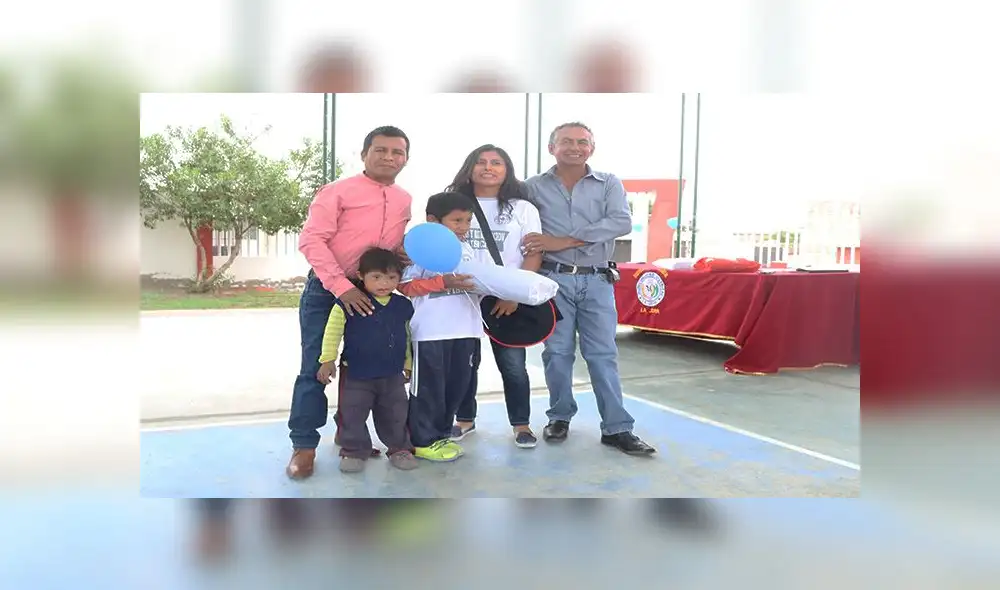 Arequipa: Personas con discapacidad recibieron talleres de diseño gráfico 