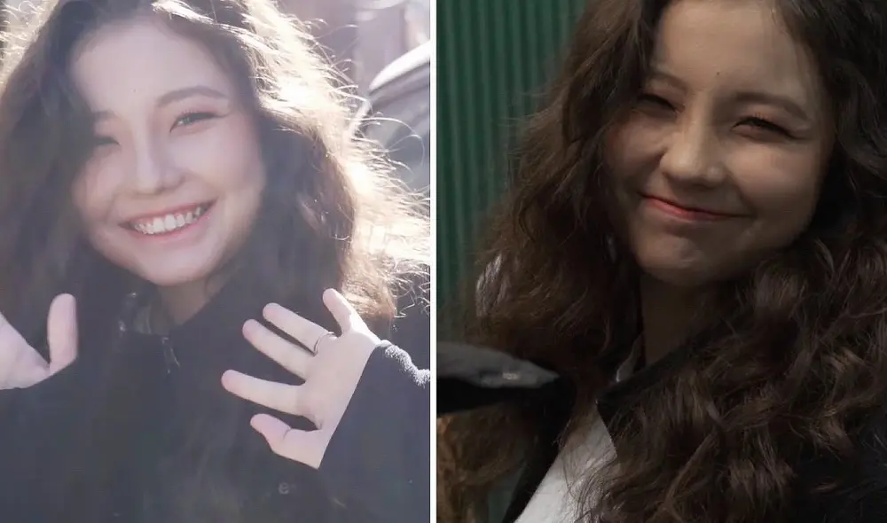 Aiganym, SG, Kpop Aiganym, SG, Kpop