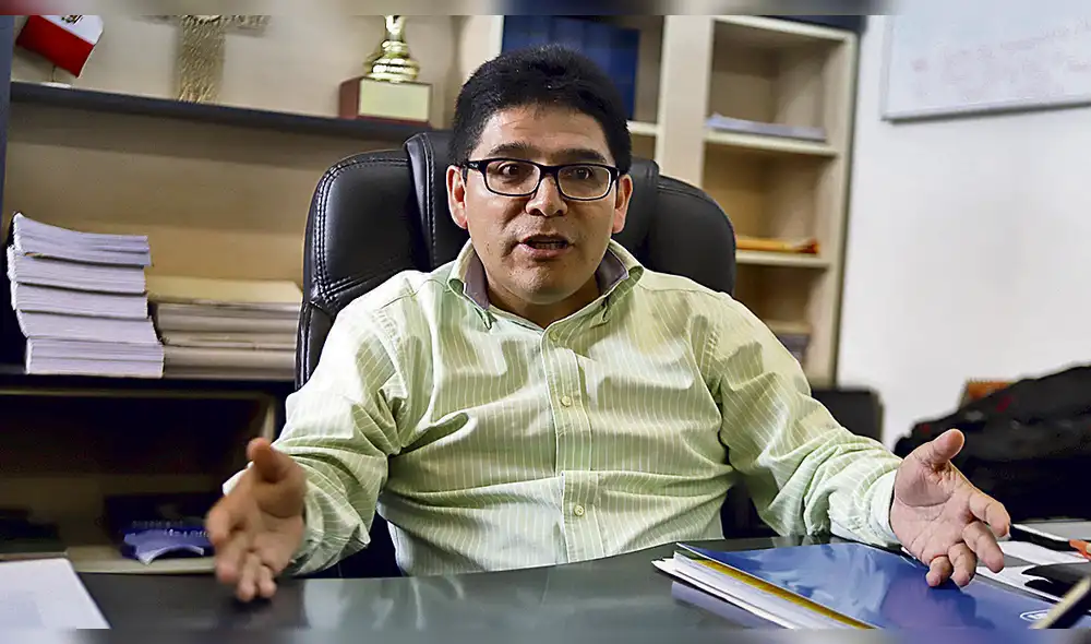 En el CGT hay más de 250 mil expedientes por S/30 mllns. por cobrar