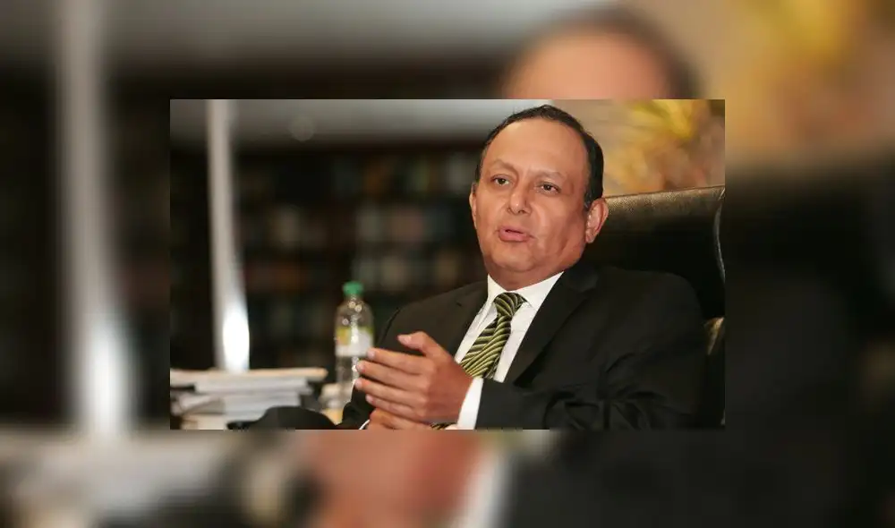 Defensoría: Se pierden 12 mil millones de soles por corrupción al año Defensoría: Se pierden 12 mil millones de soles por corrupción al año