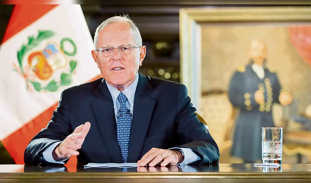 Kuczynski dispone evaluar incremento del sueldo mínimo