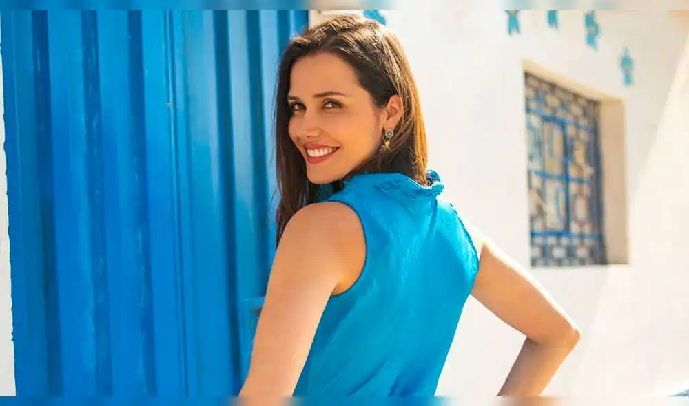 El video de la ex Miss Mundo generó diversas reacciones en las redes sociales.