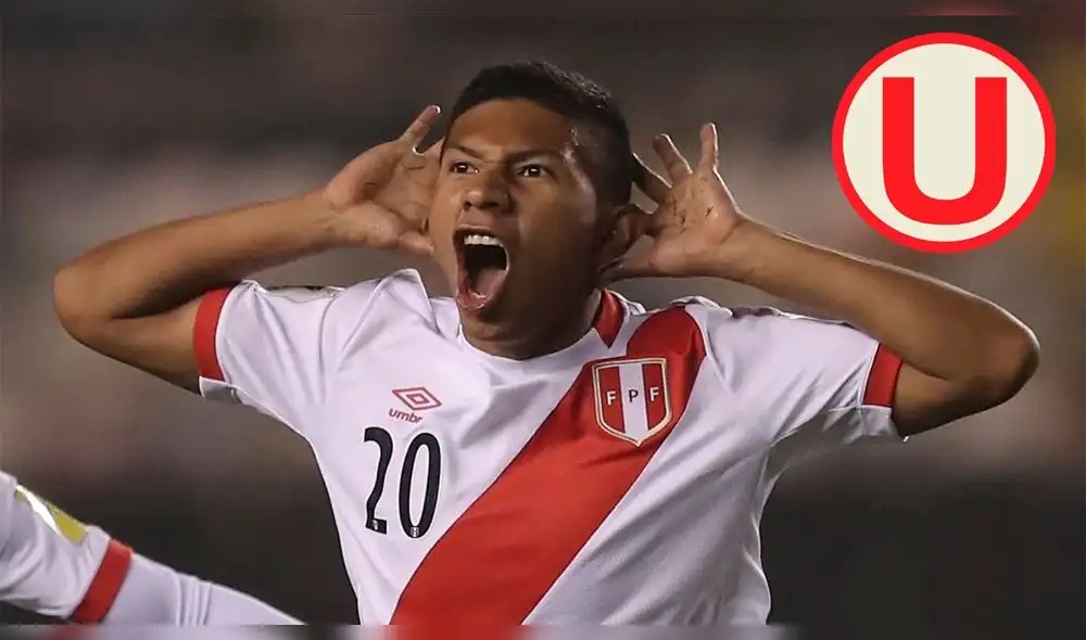 El alentador mensaje de Edison Flores a la hinchada de Universitario