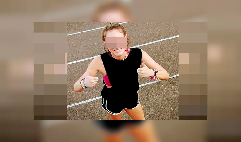 “Enfermedad del beso”: adolescente fallece al contraer una extraña infección 