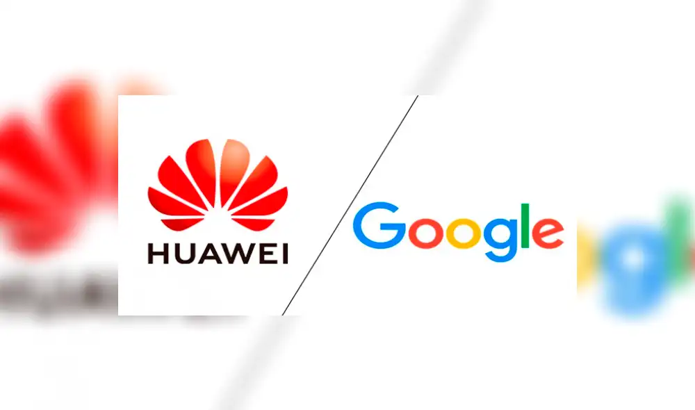 Huawei: Todas las empresas que rompieron lazos con la marca china [Fotos]