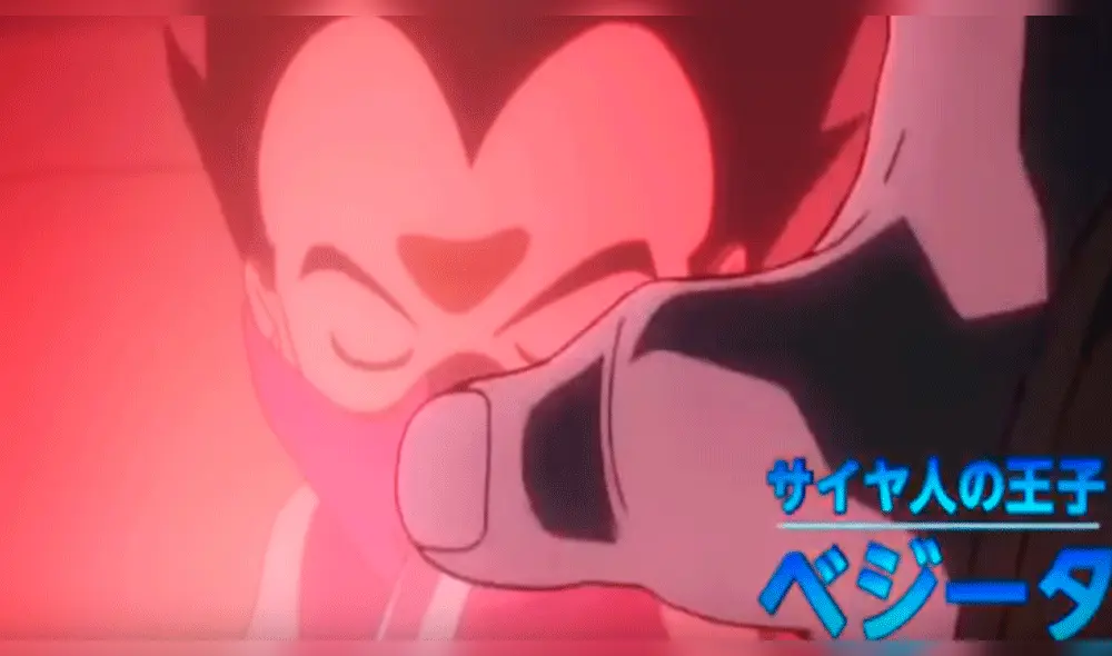 Dragon Ball Super Broly: tráiler revela rostro de la mamá de Gokú y su trágica muerte [VIDEO]