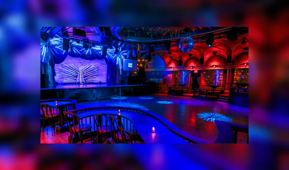 El lugar es, por lo general, utilizado para conciertos en vivo. El lugar es, por lo general, utilizado para conciertos en vivo.