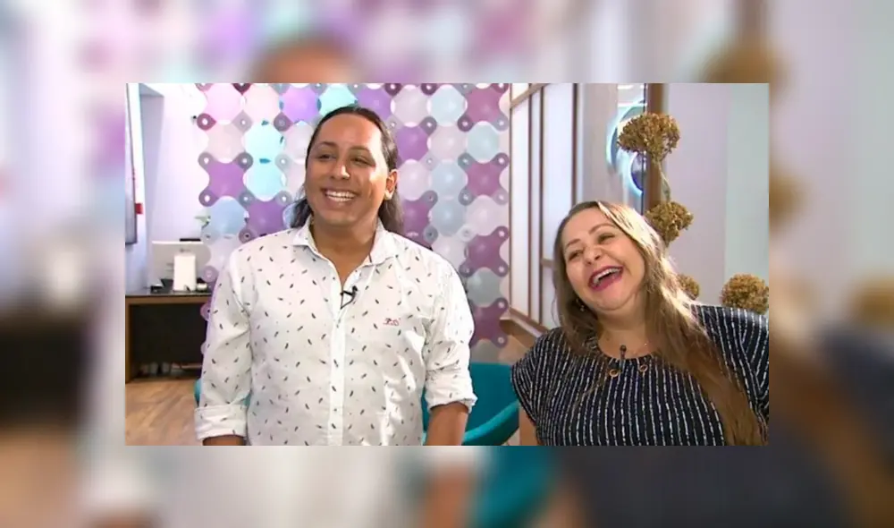 Brasil: mujer cede su vientre para que su hijo homosexual se convierta en padre [FOTOS]